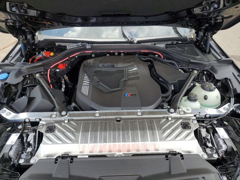 2026 BMW X3 M50