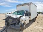 2009 Chevrolet Express BOX Truck