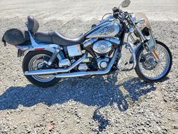 2004 Harley-Davidson Fxdwgi for sale in Spartanburg, SC