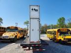 2008 Chev Rolet W5500 BOX Truck