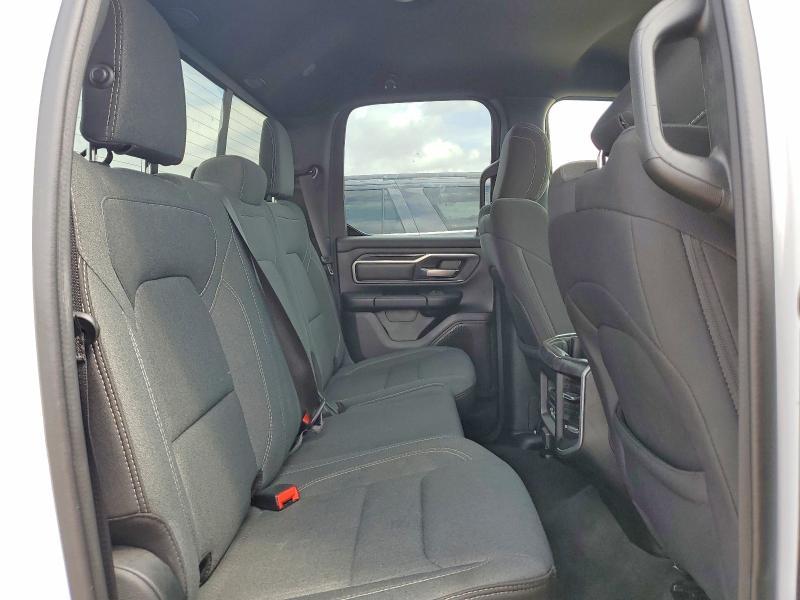 2022 Dodge RAM 1500 BIG Horn