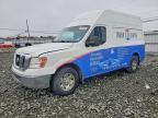 2012 Nissan NV 2500 HD S