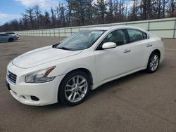 2011 Nissan Maxima 3.5 s for sale in Brookhaven, NY