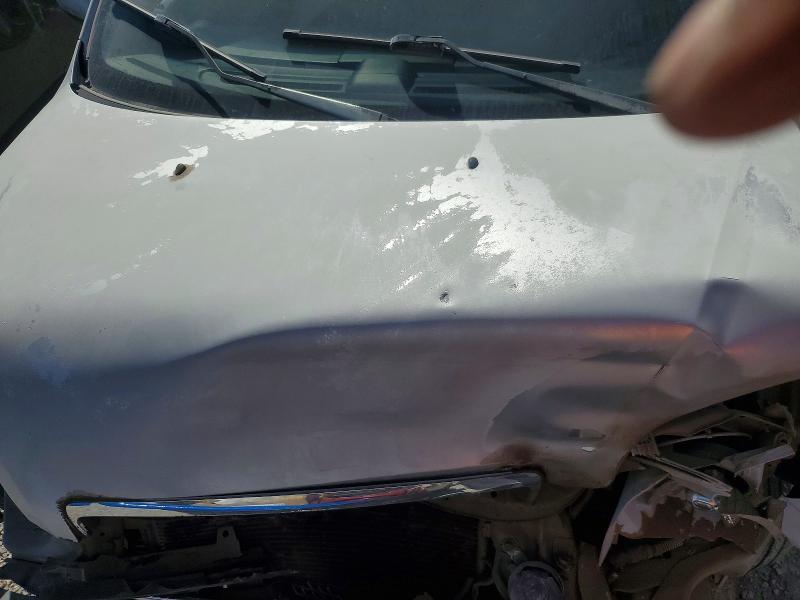 2007 Chevrolet Aveo Base