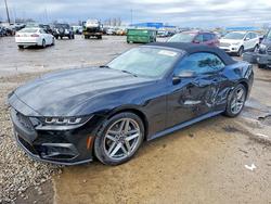 2024 Ford Mustang for sale in Woodhaven, MI