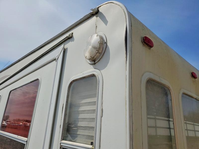 2006 Foresriver 2006 Forest River Rockwood Camper