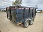 2019 Five Star DT257 Dump Trailer