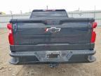 2022 Chevrolet Silverado LTD C1500 Custom