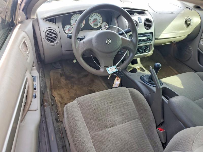 2003 Dodge Stratus se