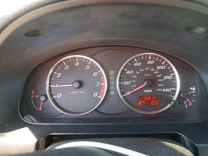 2005 Mazda 6 I