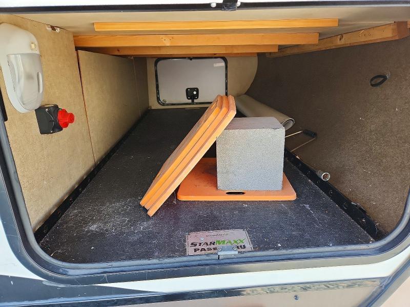 2015 Starcraft Travelstar Camper