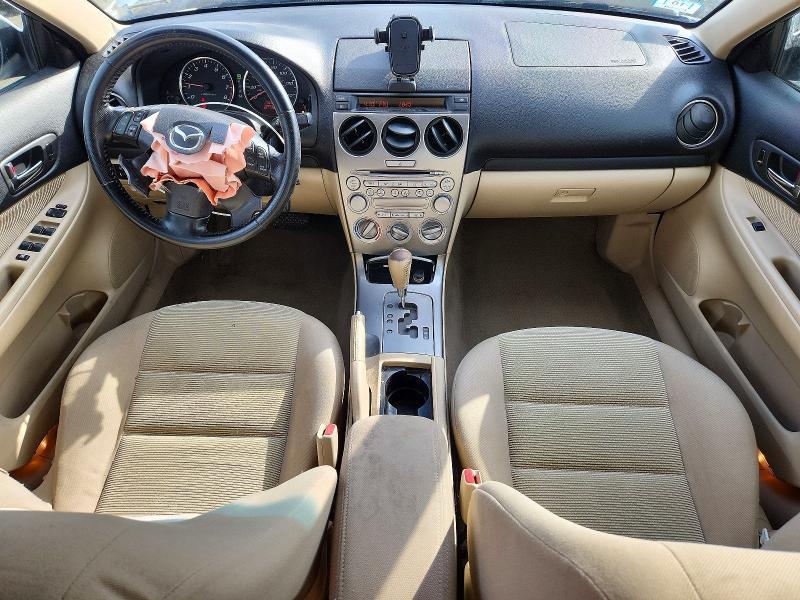 2005 Mazda 6 I