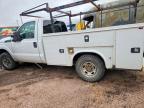 2015 Ford F250 Super Duty