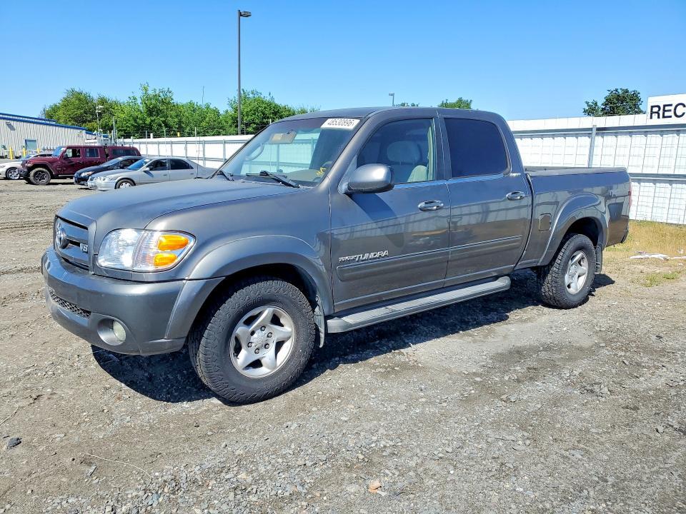 2004 Toyota Tundra Limited