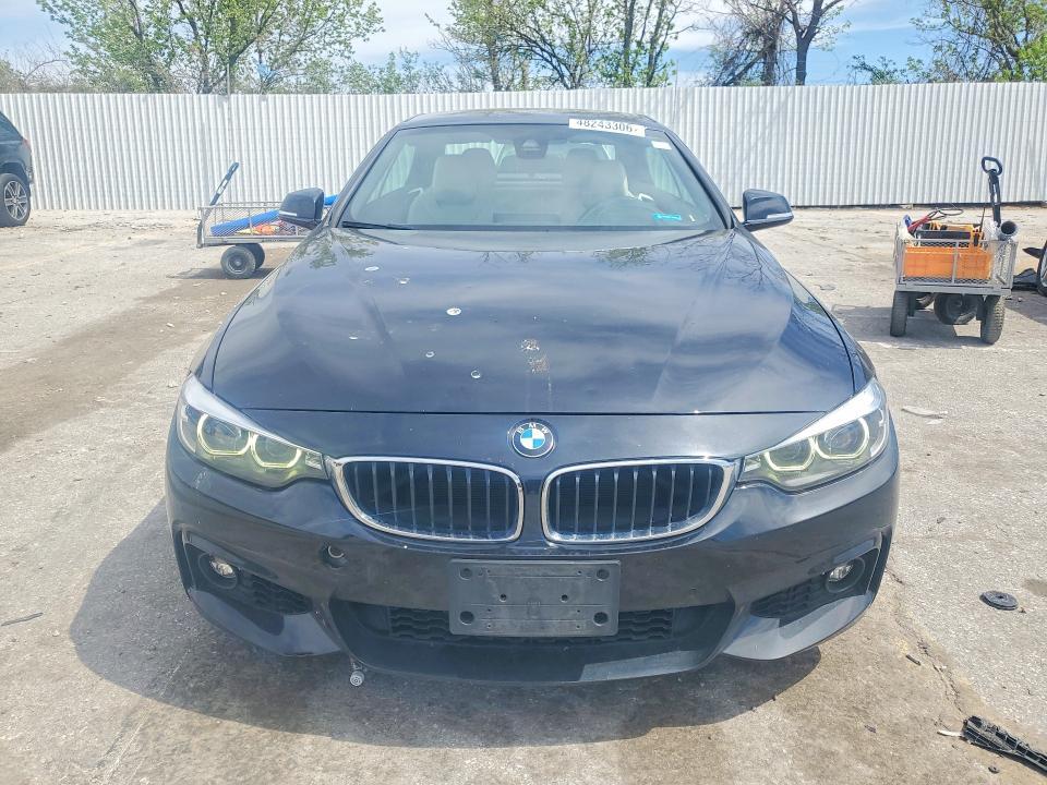2018 BMW 440xi