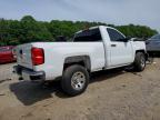 2018 Chevrolet Silverado C1500
