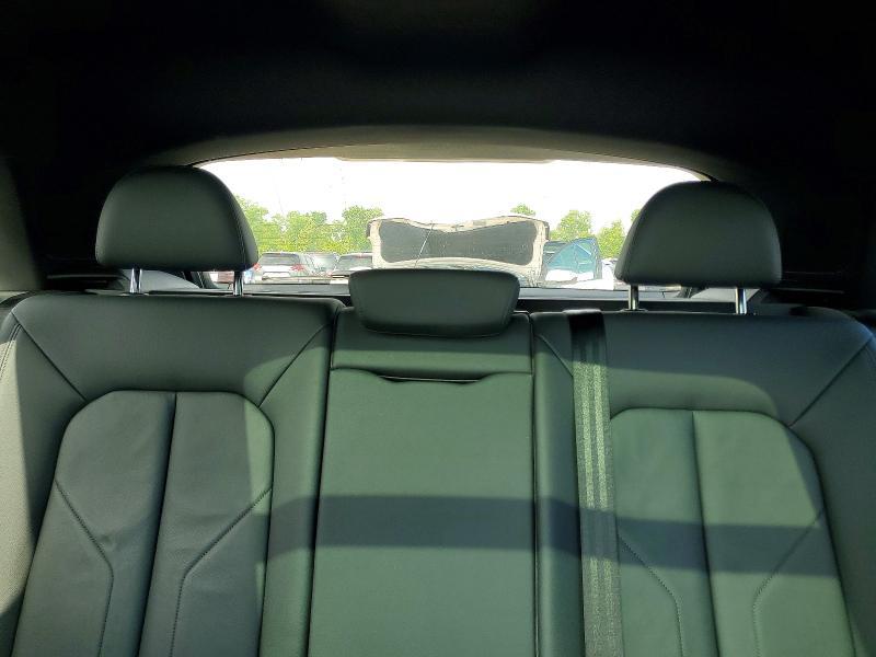 2021 Audi Q3 Premium s Line 45