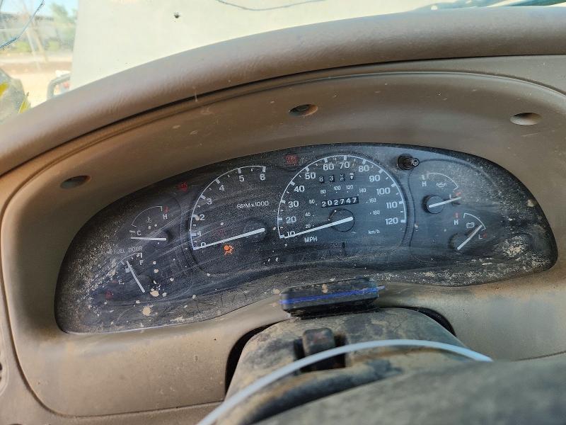 2003 Ford Ranger