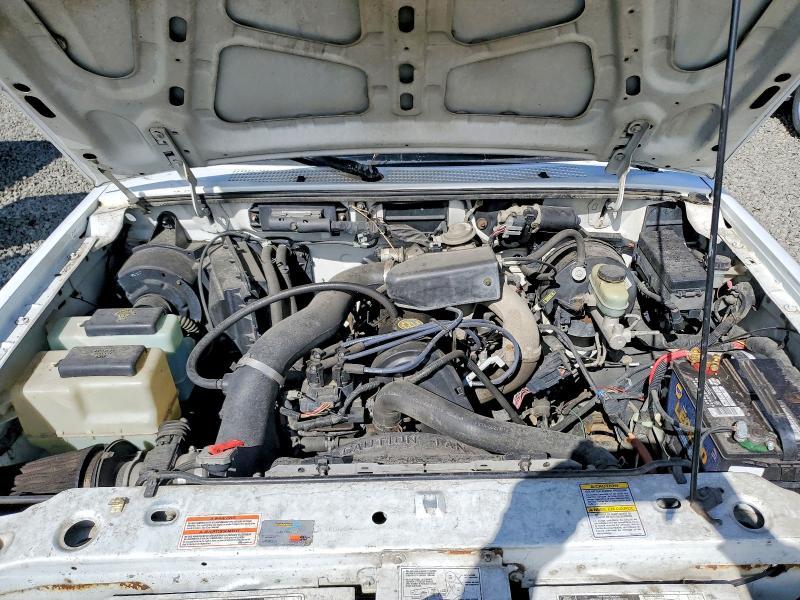 1997 Ford Ranger