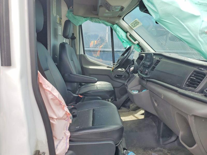 2022 Ford Transit T-250 Delivery van