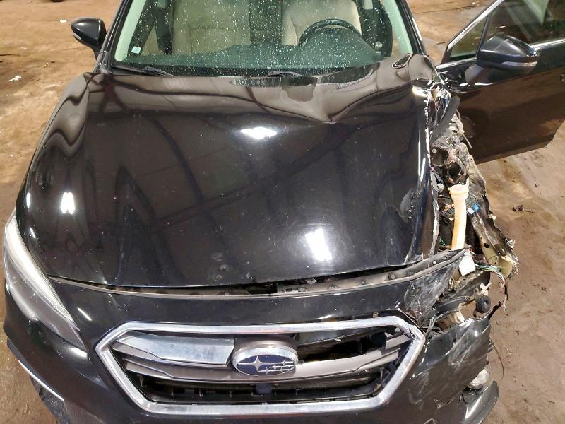 2018 Subaru Legacy 2.5i Premium