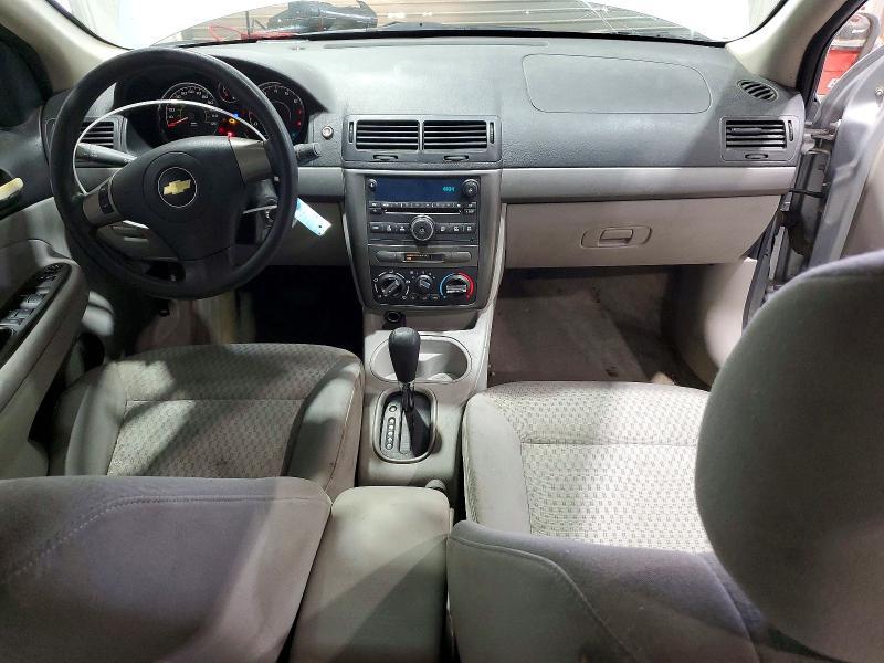 2008 Chevrolet Cobalt lt