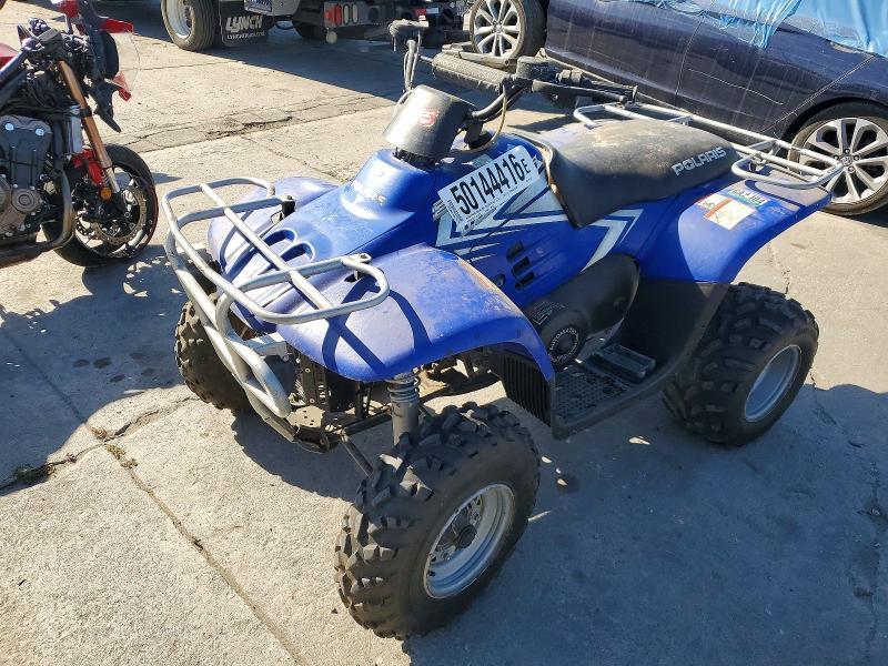 2004 Polaris Trail Boss 330 atv