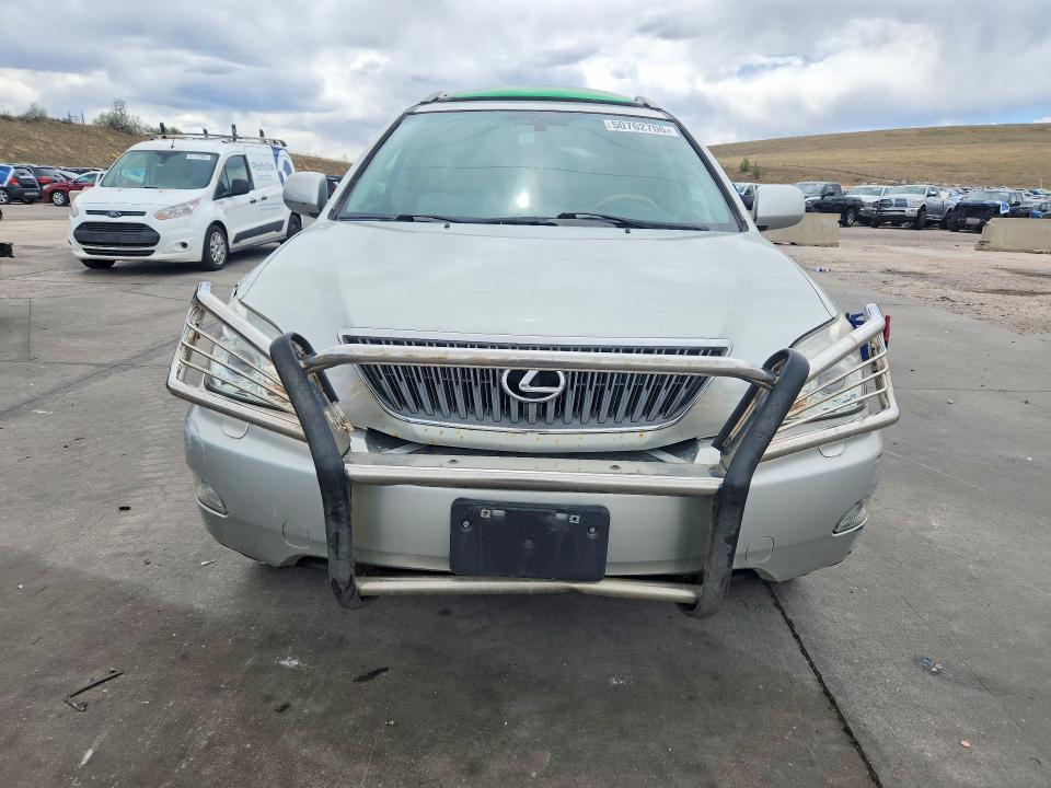 2006 Lexus Rx 330