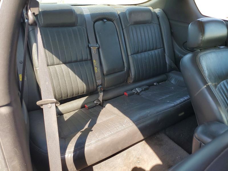 2004 Chevrolet Monte Carlo ss