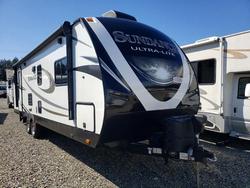 2018 Heartland Rv Trailers en venta en Spanaway, WA