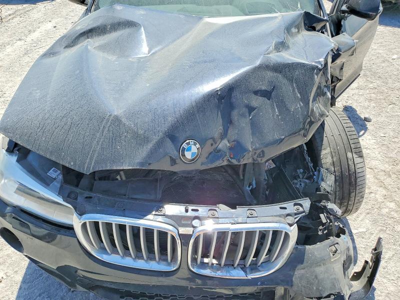 2018 BMW X4 Xdrive28i