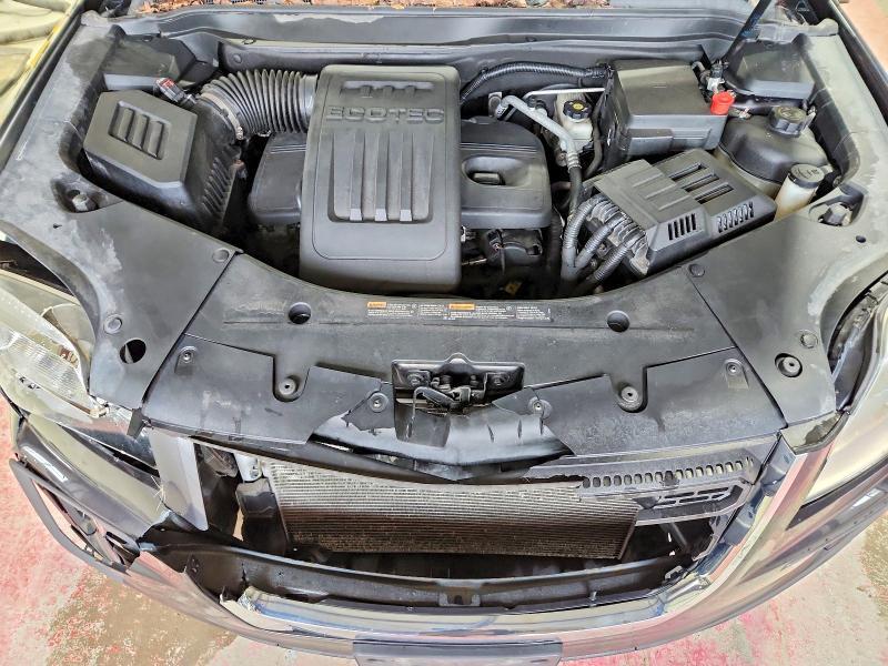 2016 GMC Terrain sle