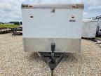 2005 Southwest SW-86X24T Enclosed Cargo Trailer