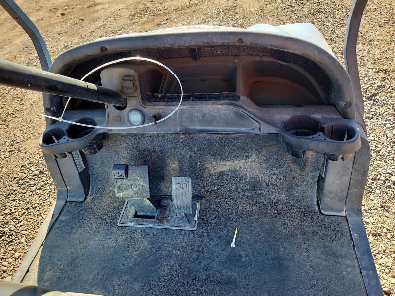 2020 Club Car Tempo Lithium