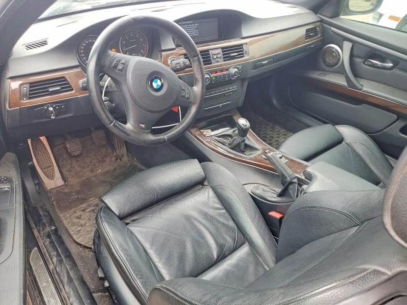 2012 BMW 335 i