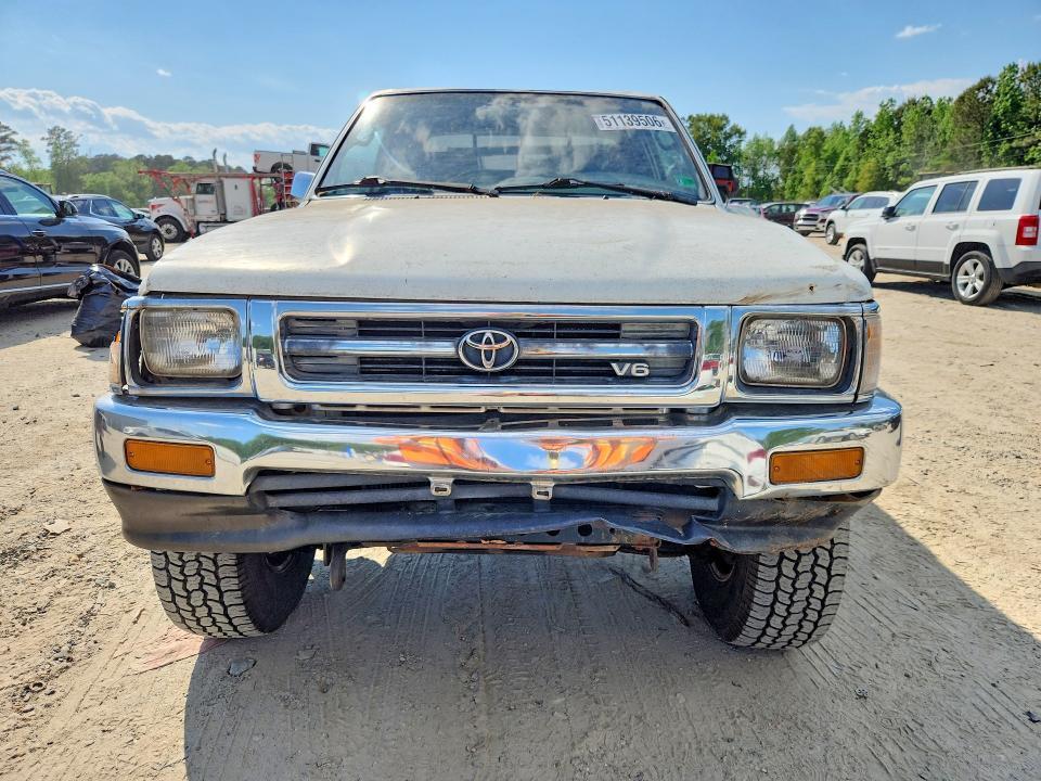 1995 Toyota Pickup SR5