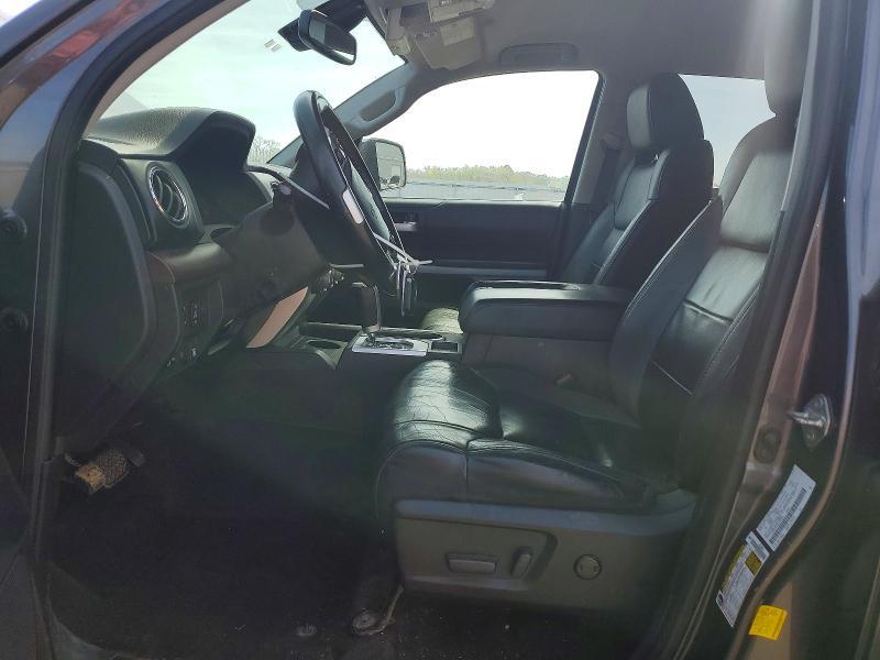 2020 Toyota Tundra Limited