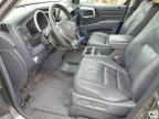 2007 Honda Ridgeline RTL