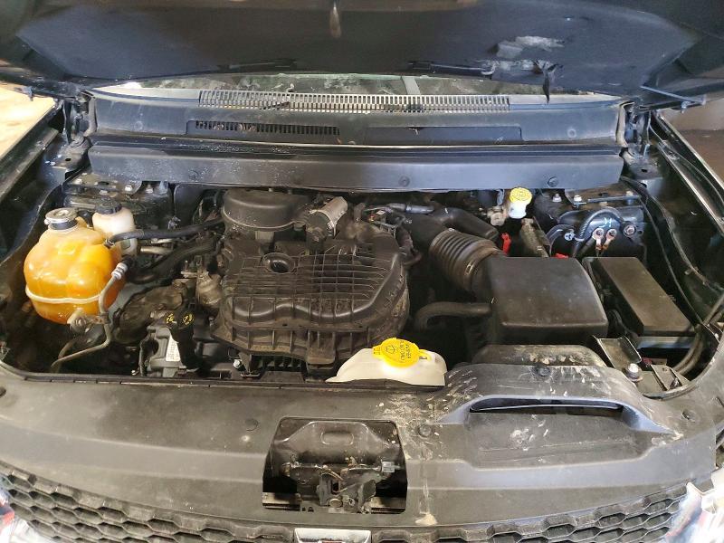 2012 Dodge Journey Crew