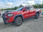 2017 Toyota Tacoma TRD OFF-Road