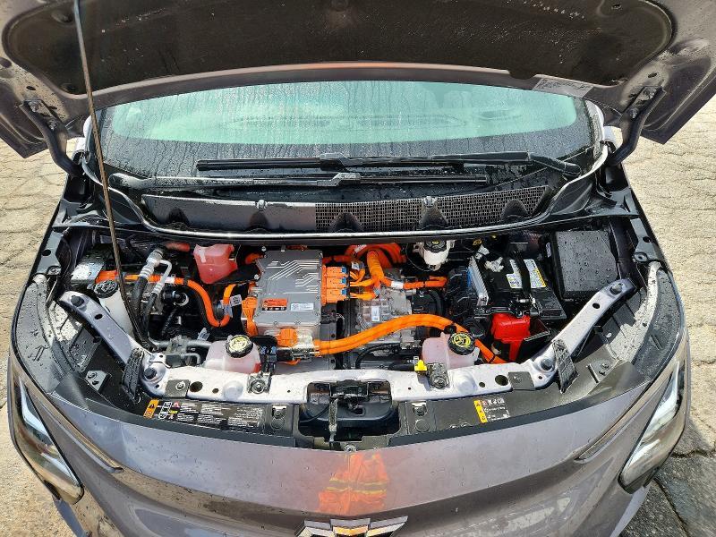 2023 Chevrolet Bolt ev 1LT