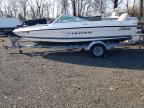 2000 STR Boat