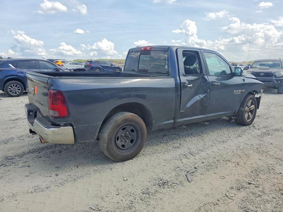2014 Dodge Ram 1500 slt