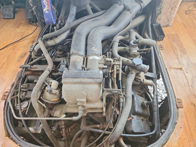 1997 Ford F530 Super Duty