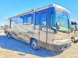 Salvage trucks for sale at Riverview, FL auction: 2007 Wrkh Motorhome