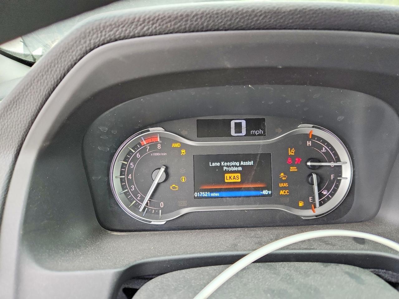 2021 Honda Ridgeline Sport