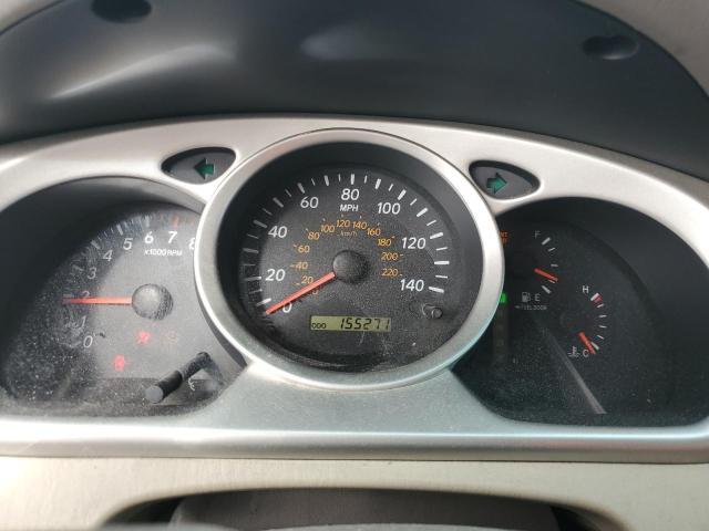 2007 Toyota Highlander Base