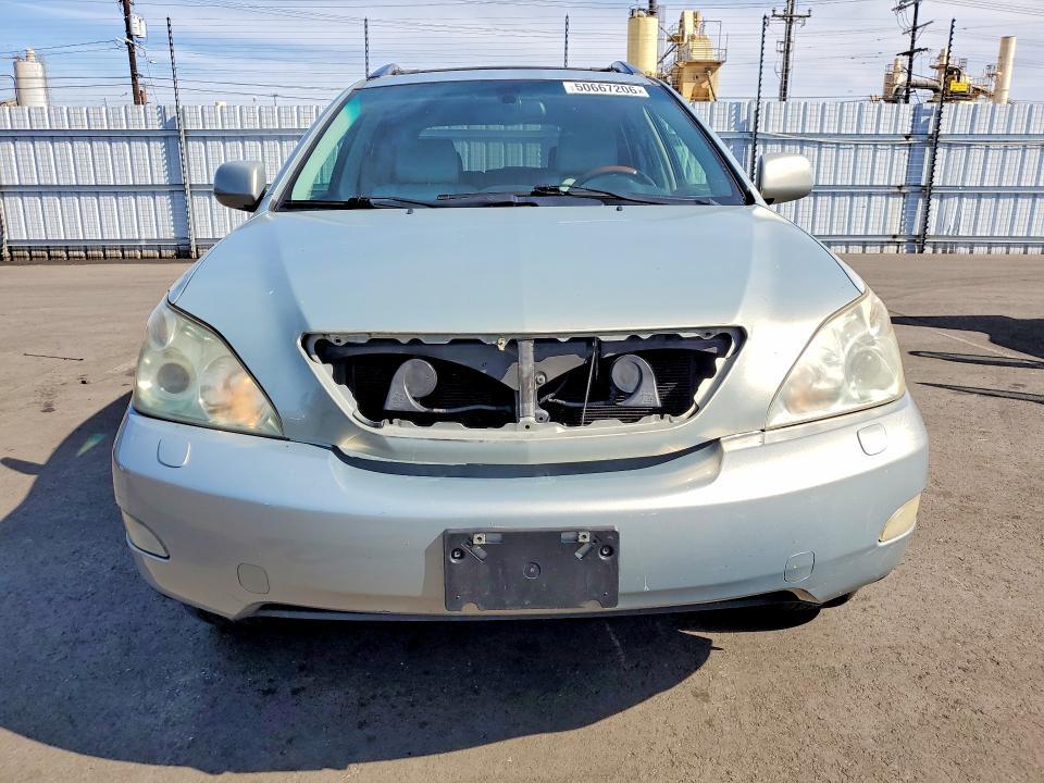 2004 Lexus Rx 330