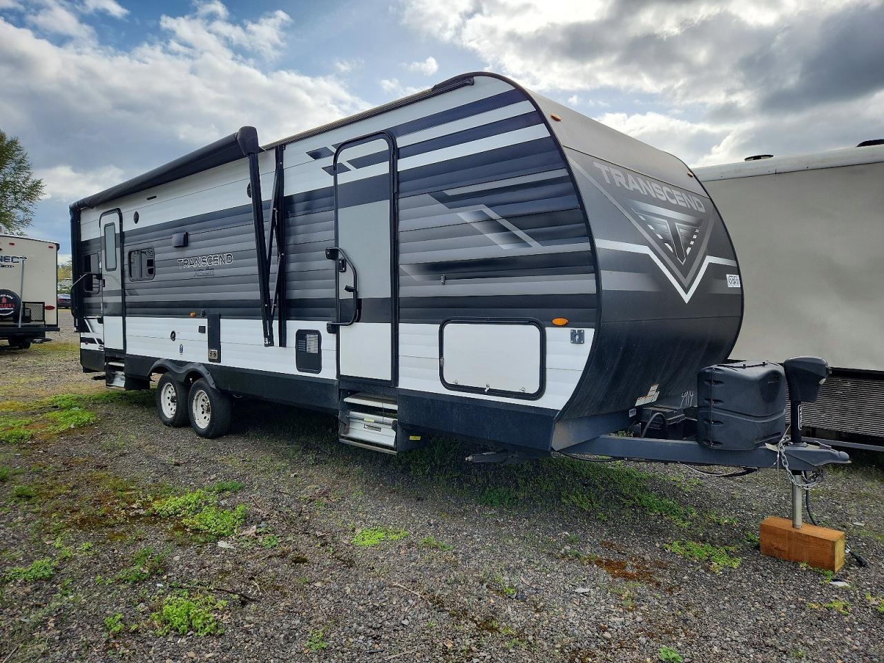 2022 Grand Design Transcend Camper