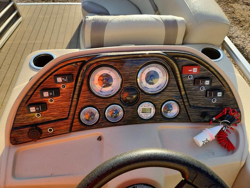 2018 Sunchaser 7522 Cruise